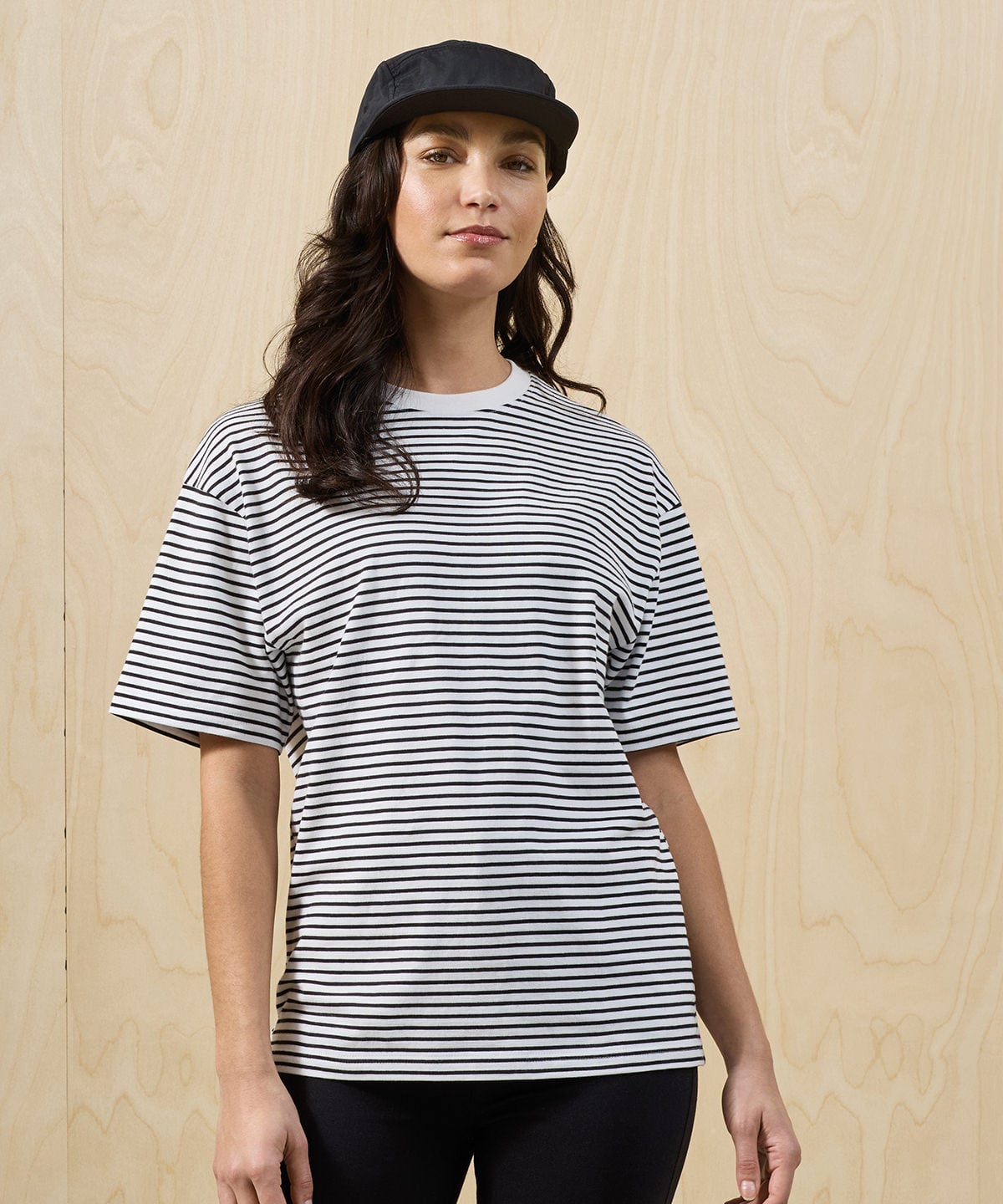 Premier PR020 ‘utility 2.0’ Oversized T-Shirt