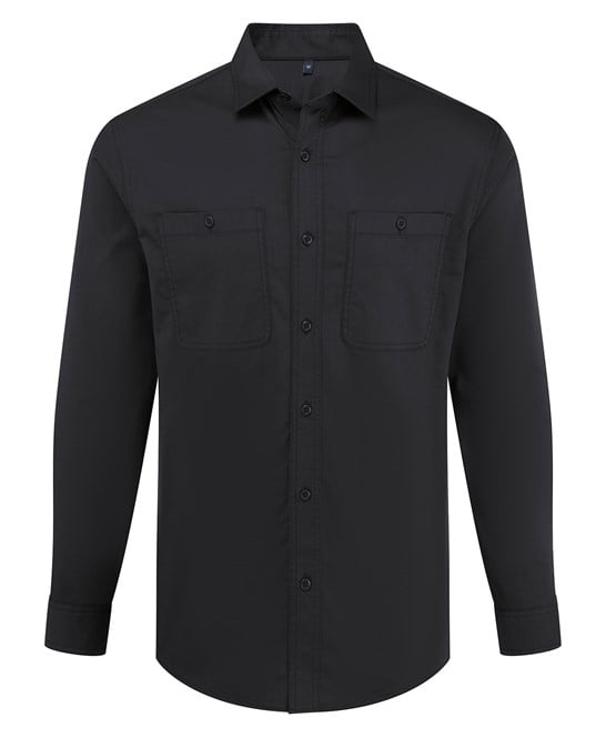 Premier PR021 ‘utility 2.0’ Service Shirt