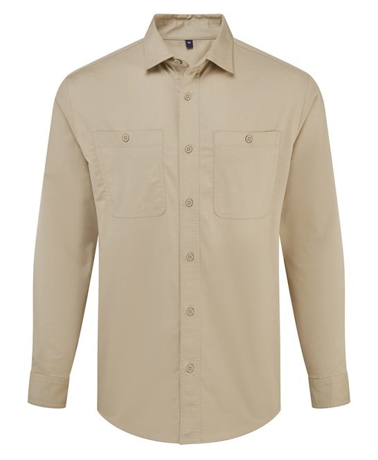 Premier PR021 ‘utility 2.0’ Service Shirt