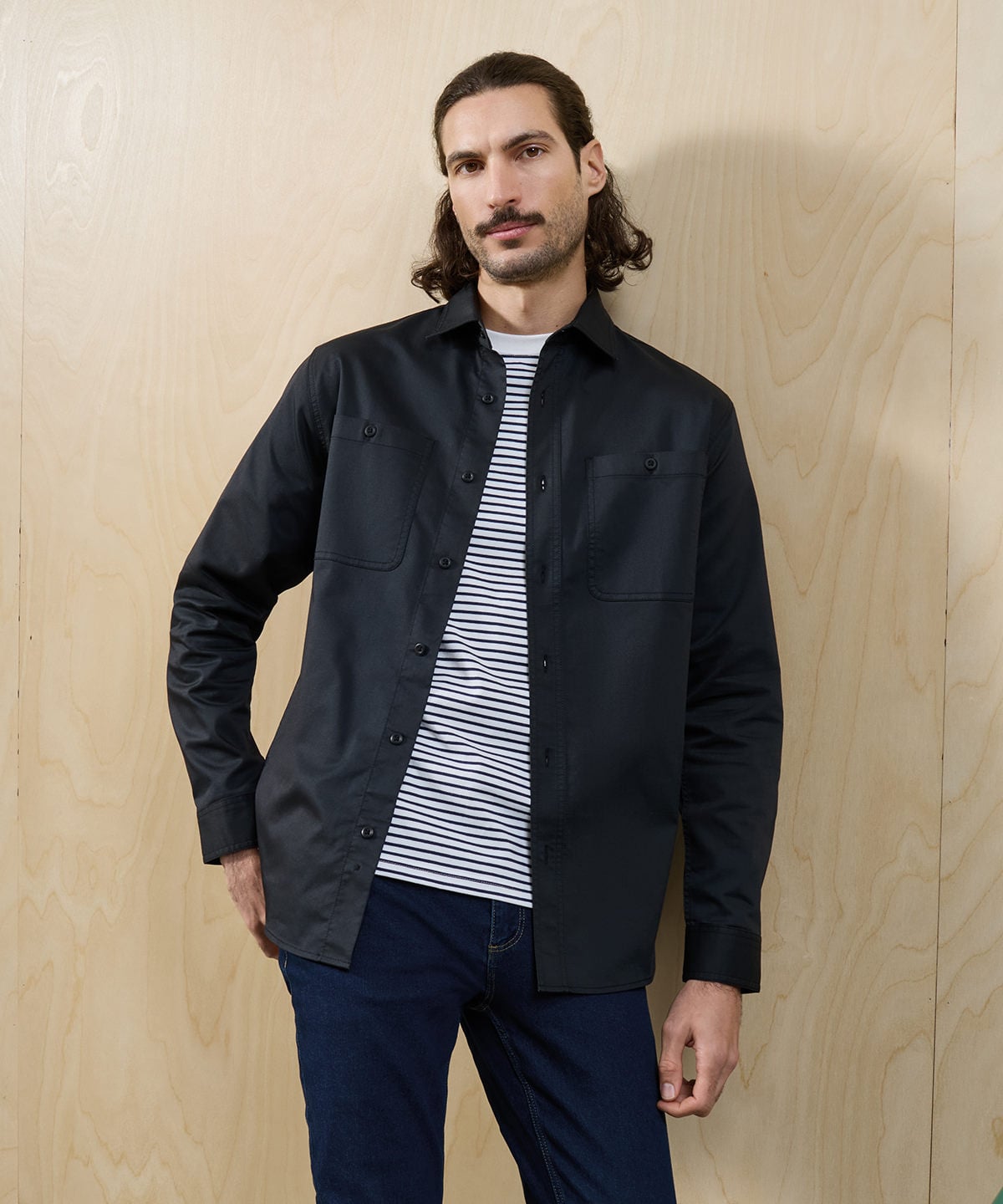 Premier PR021 ‘utility 2.0’ Service Shirt