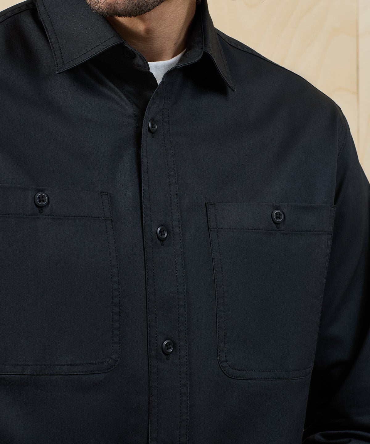 Premier PR021 ‘utility 2.0’ Service Shirt