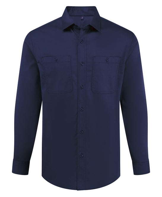 Premier PR021 ‘utility 2.0’ Service Shirt