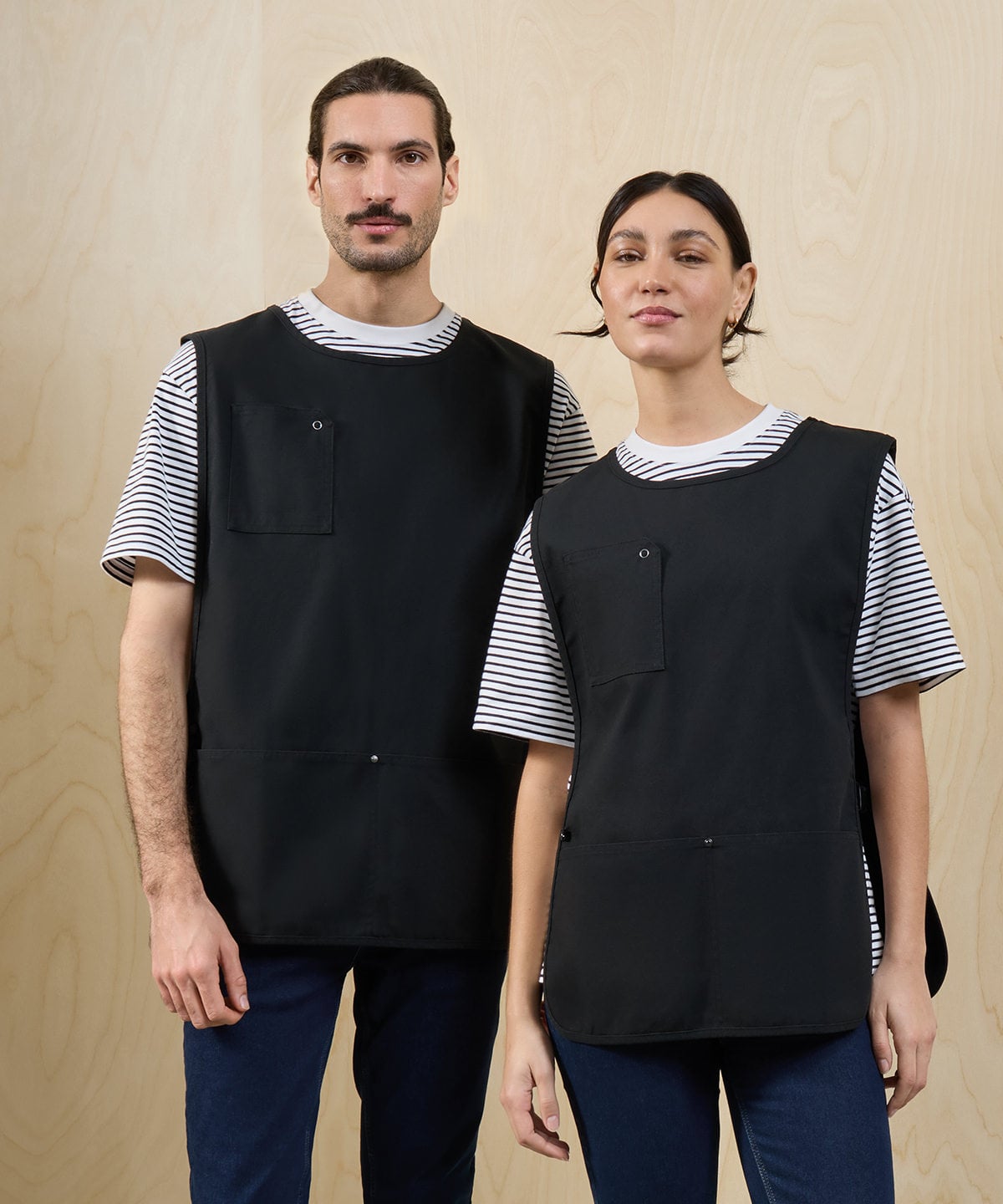 Premier PR024 ‘utility 2.0’ Vest Apron