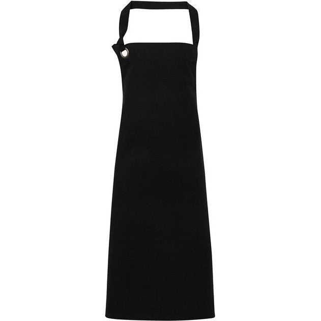 Premier Calibre Heavy Cotton Canvas Bib Apron