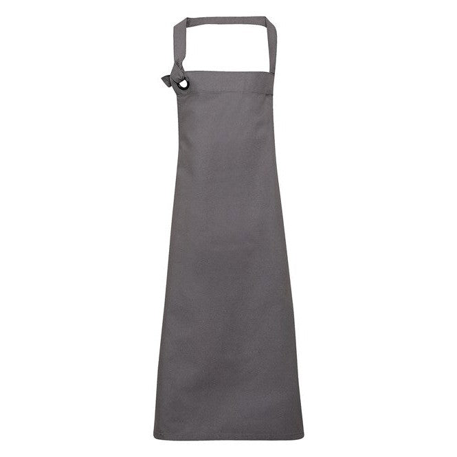 Premier Calibre Heavy Cotton Canvas Bib Apron