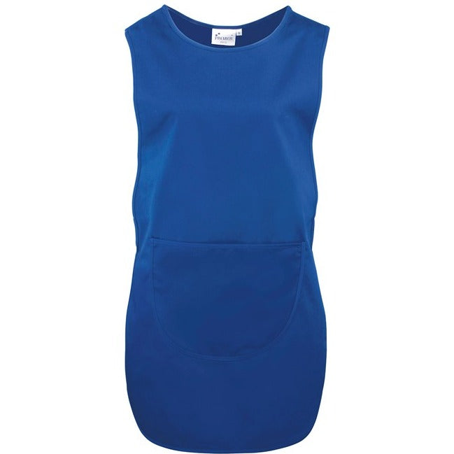 Premier Long Length Pocket Tabard