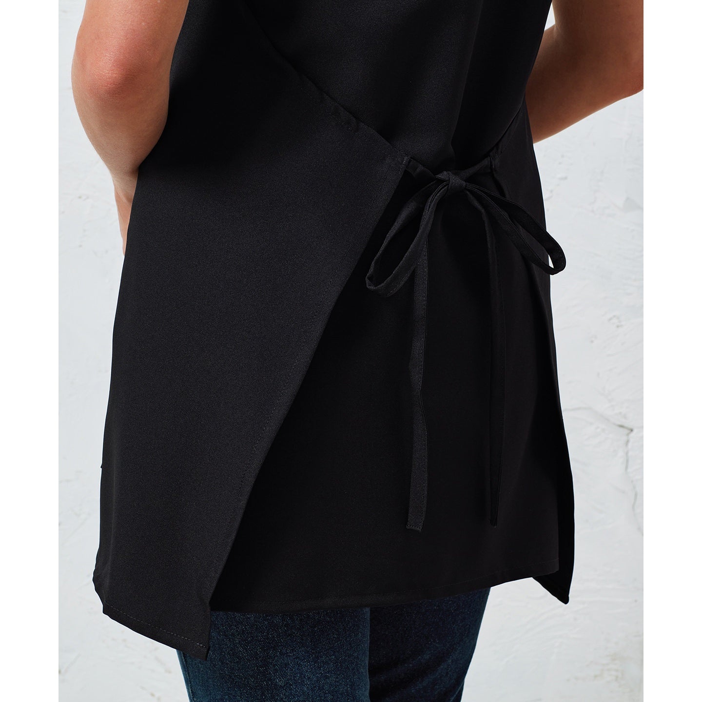 Premier Wrap-Around Tunic