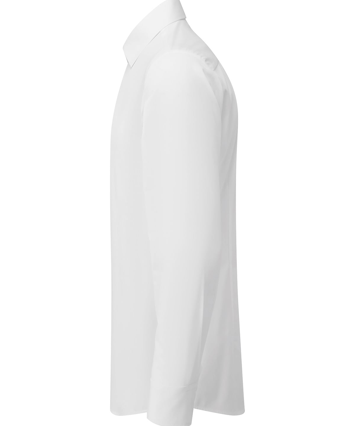 Premier PR203 Long Sleeve ‘recyclight’ Poplin Shirt