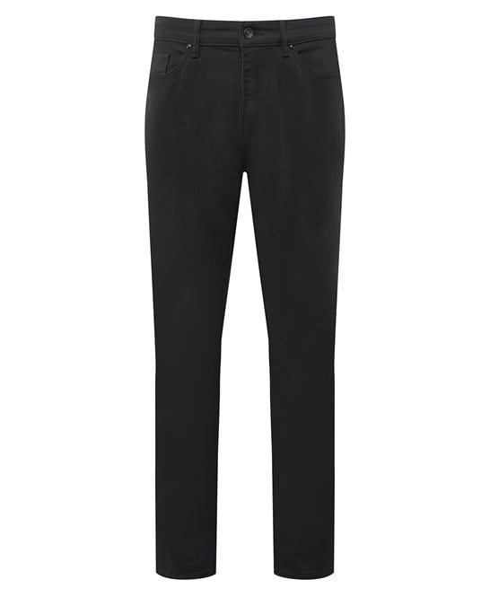 Premier PR567 Workready Straight-Leg Jeans