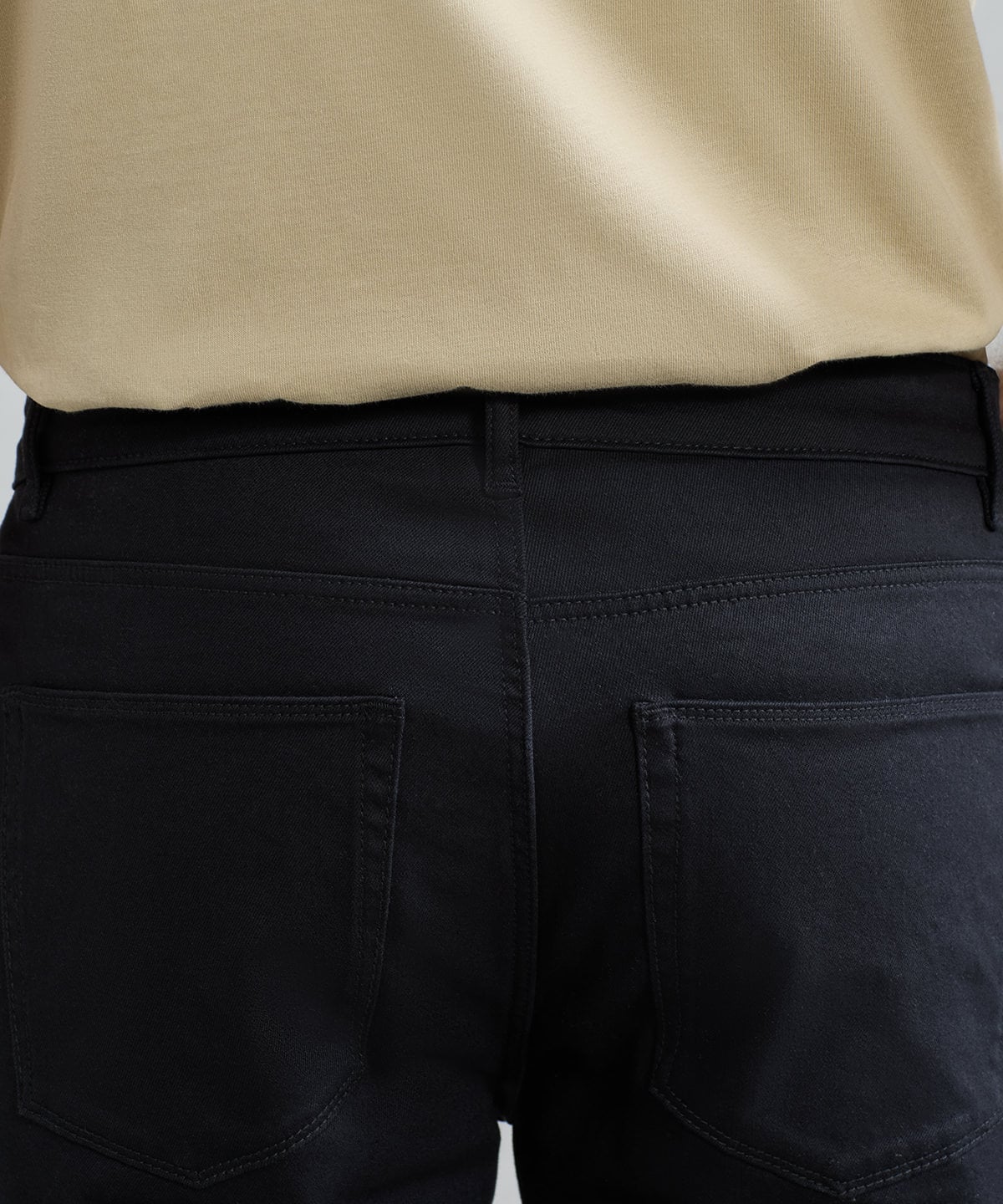 Premier PR567 Workready Straight-Leg Jeans