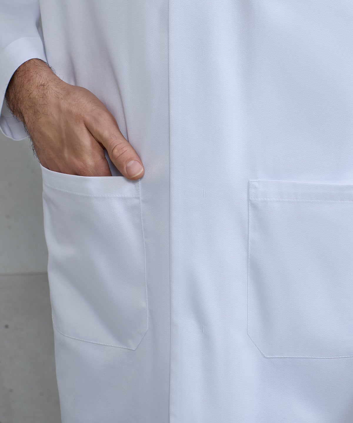 Premier PR603 Essential 3-Pocket Work Coat