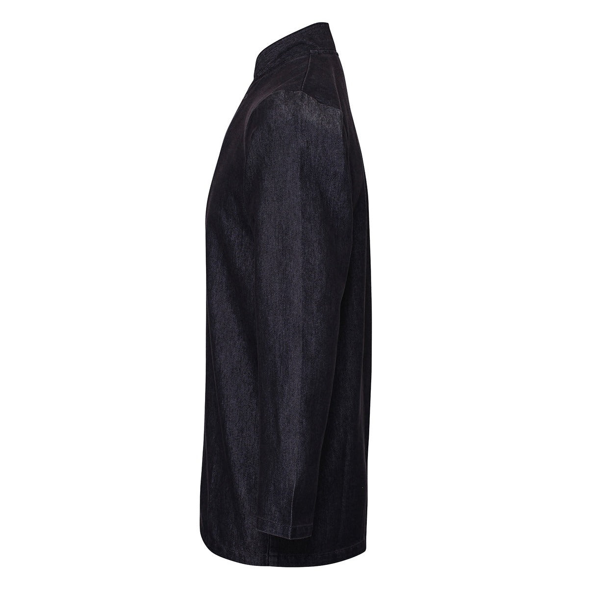 Premier Denim Chef's Jacket