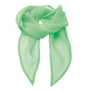 Premier 'Colours' Chiffon Scarf