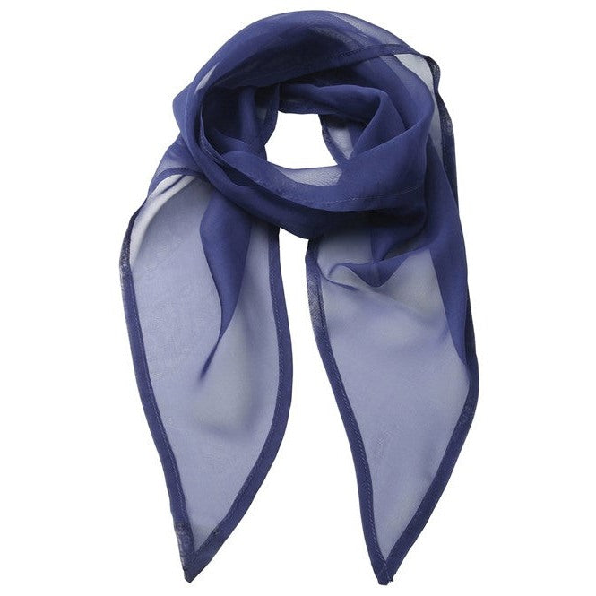 Premier 'Colours' Chiffon Scarf