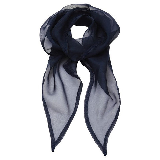 Premier 'Colours' Chiffon Scarf