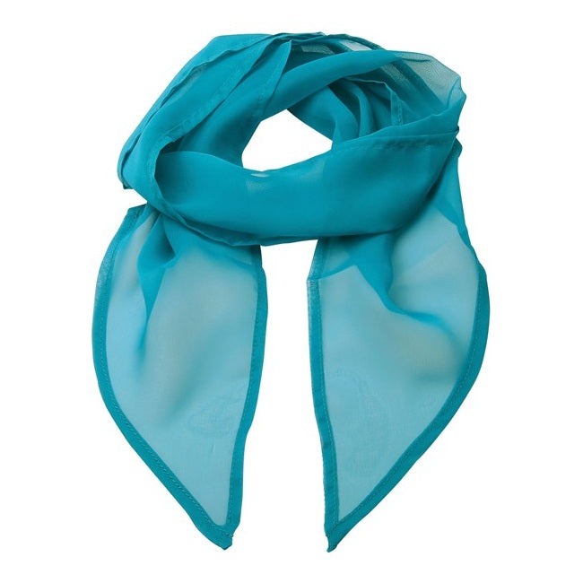 Premier 'Colours' Chiffon Scarf