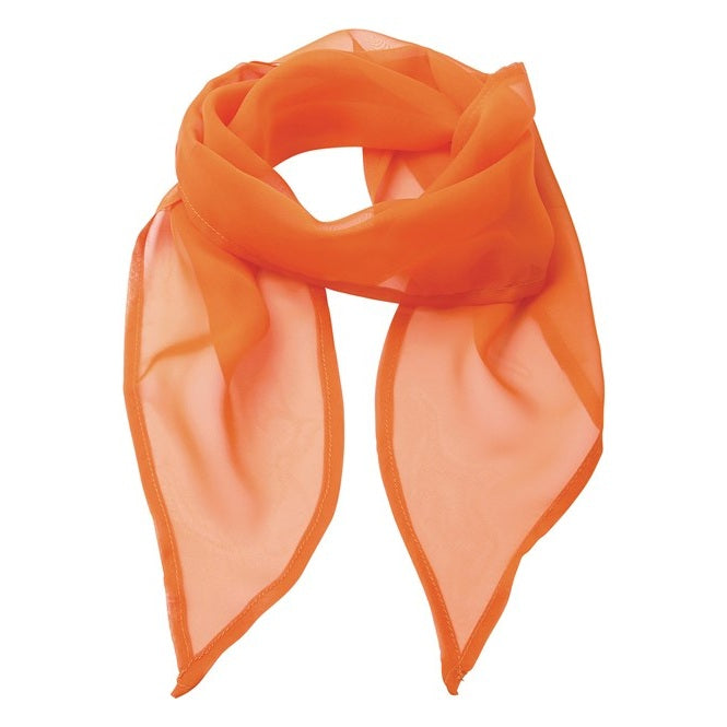 Premier 'Colours' Chiffon Scarf