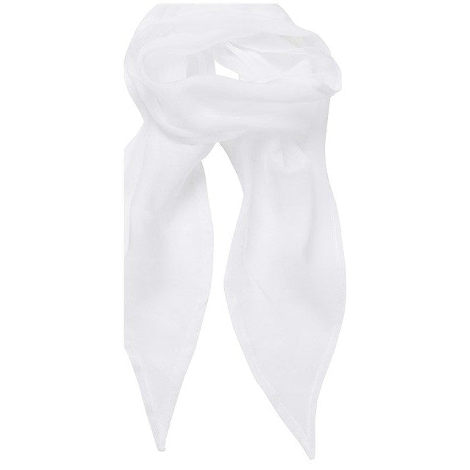 Premier 'Colours' Chiffon Scarf