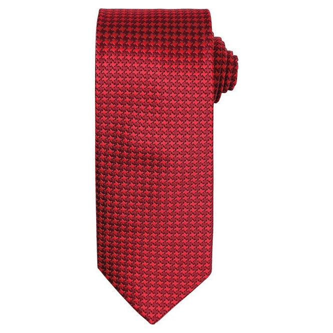 Premier Puppy Tooth Tie
