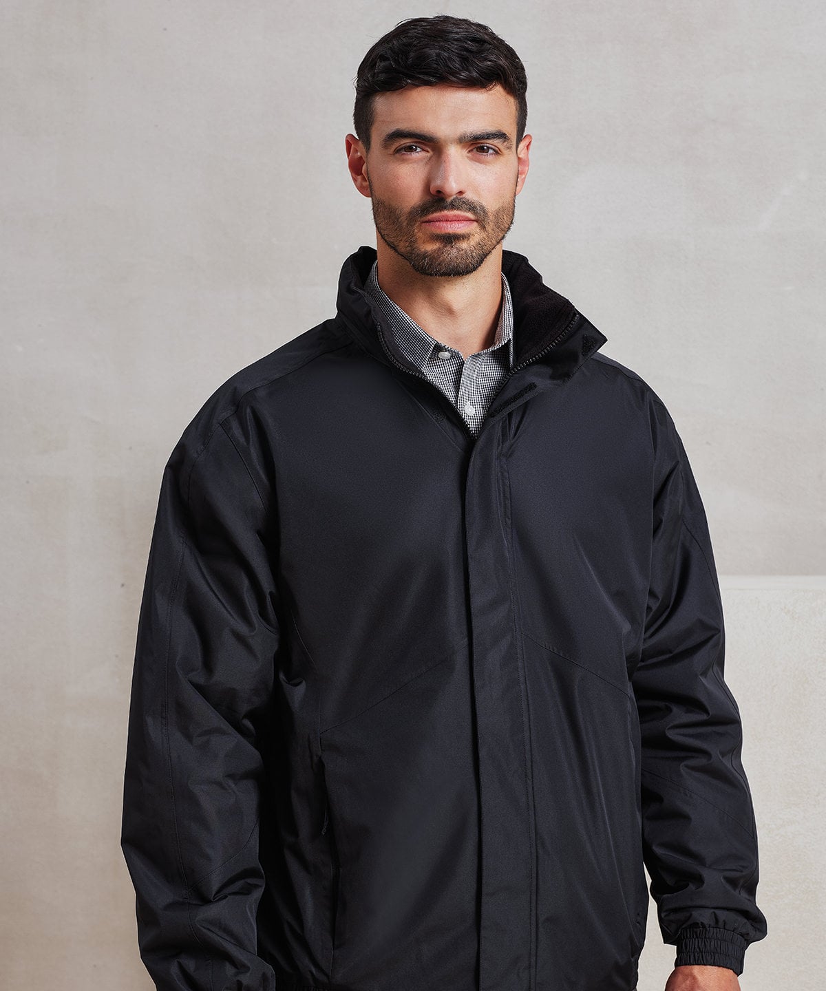 Premier PR800 Selsey Hydrochecker Waterproof Jacket