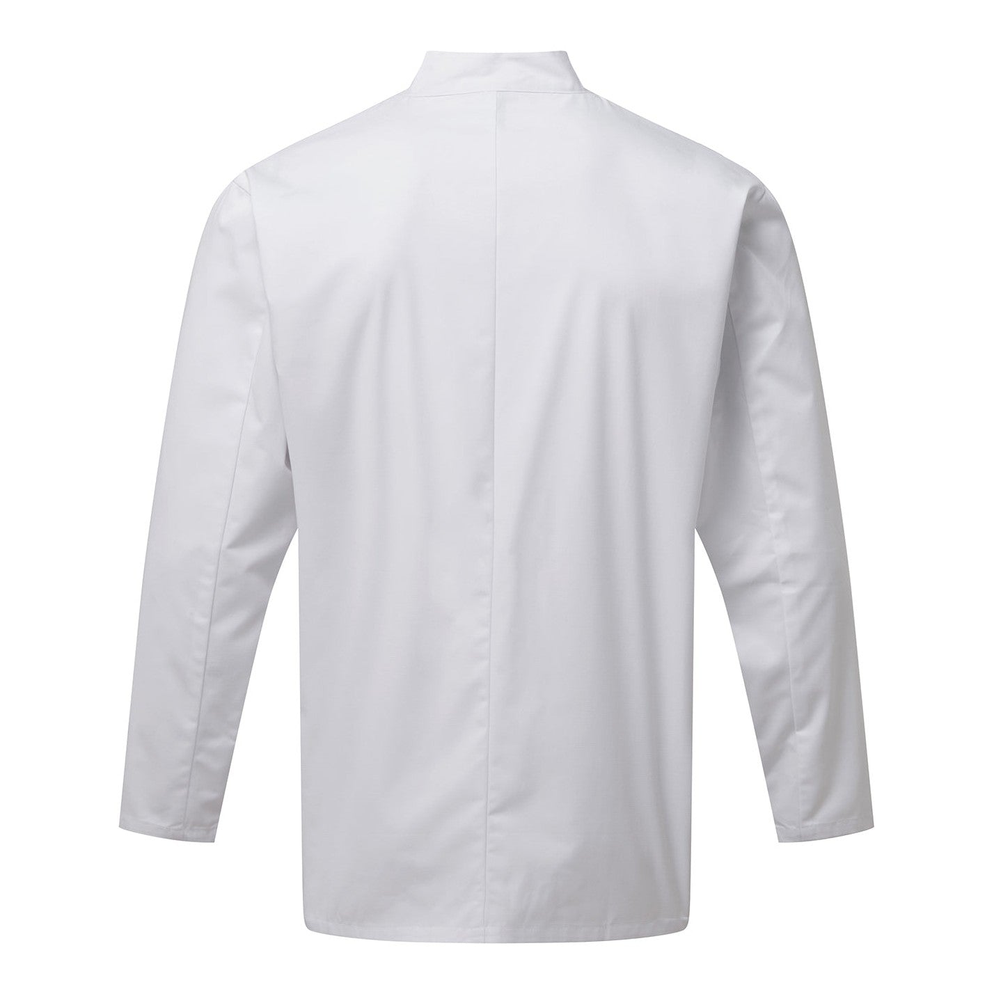 Premier Chef's Essential Long Sleeve Jacket