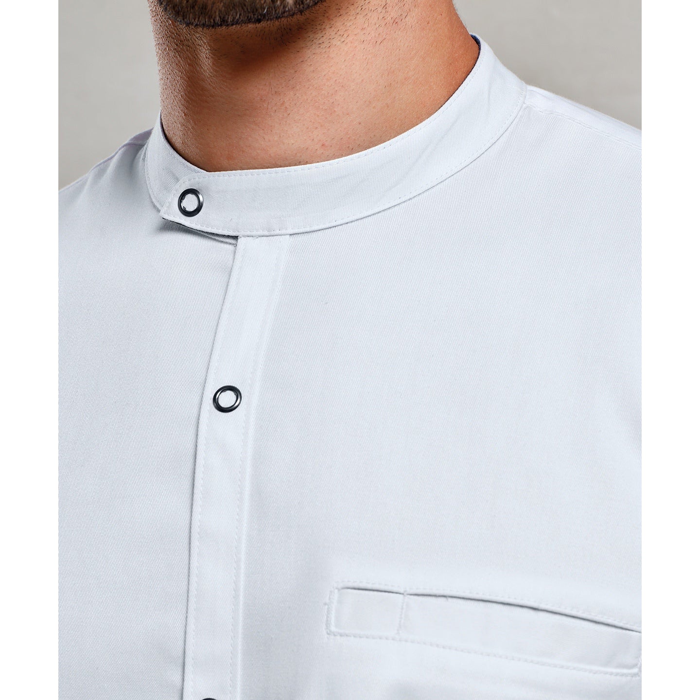 Premier Chef's 'Recyclight' Short Sleeve Shirt