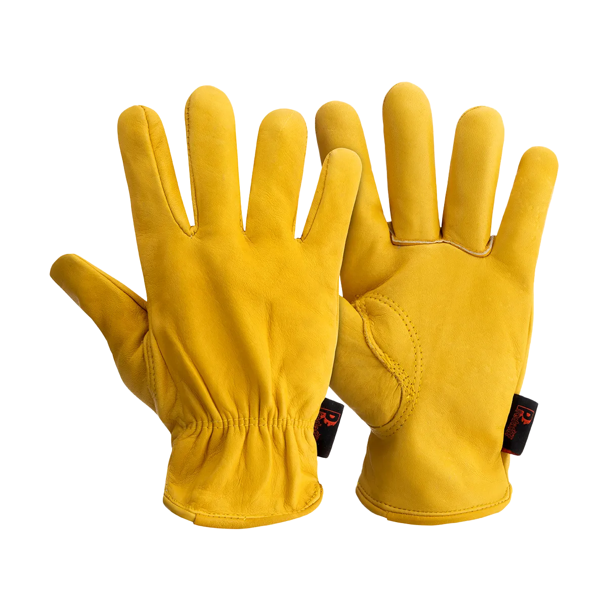 Predator Gold Drivers Glove