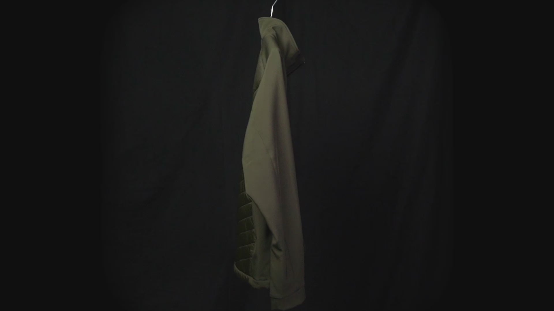 Load video: Nimbus Play Women's Benton  Versatile Hybrid Vest