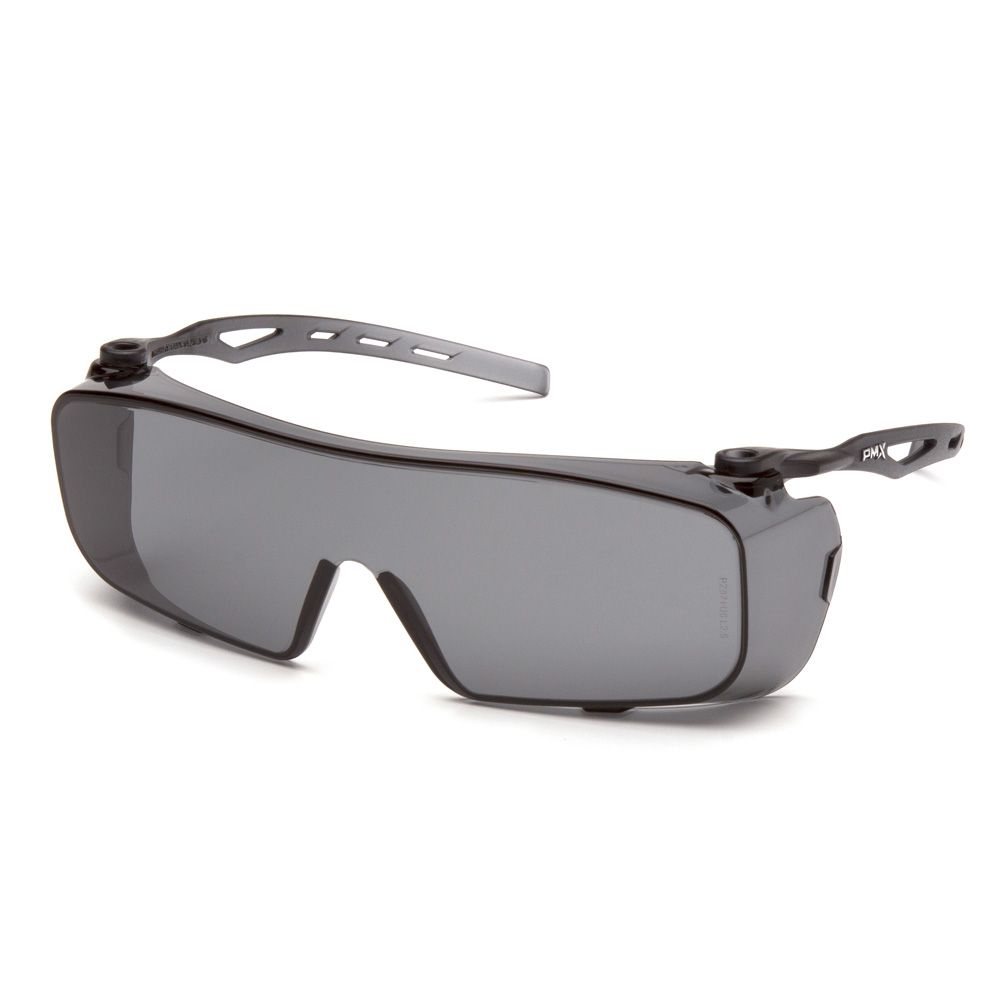 Pyramex Cappture Anti-Fog Safety Goggle - H2X AF