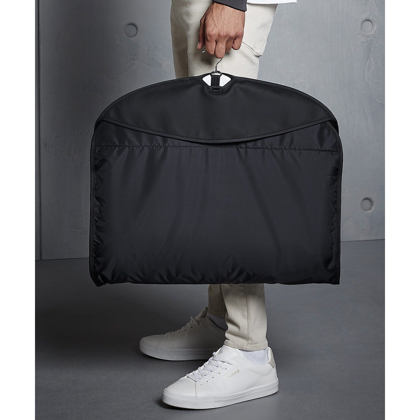 Quadra Suit Cover