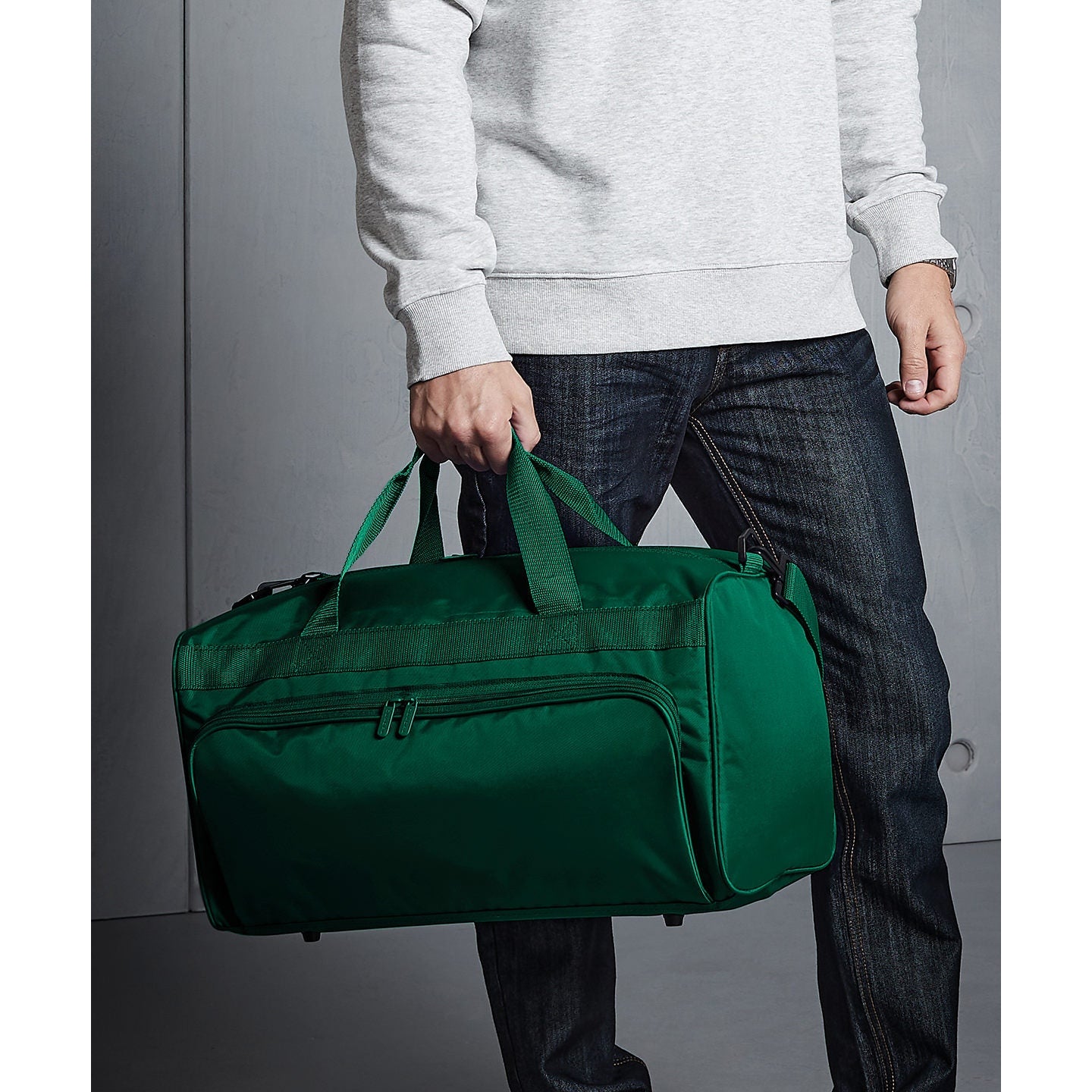 Quadra Advertising Holdall