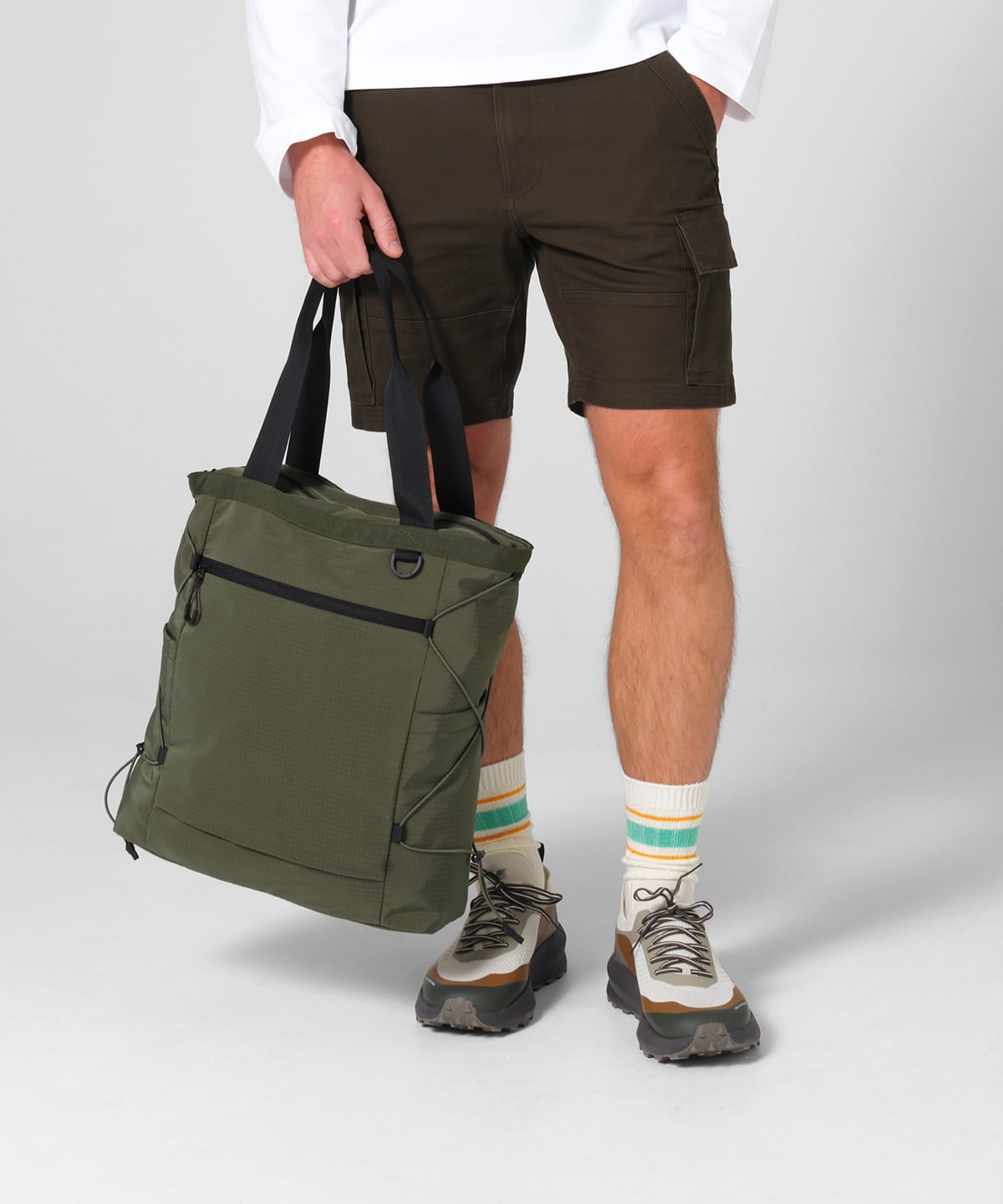 Quadra QD280 Urbanshift Tote