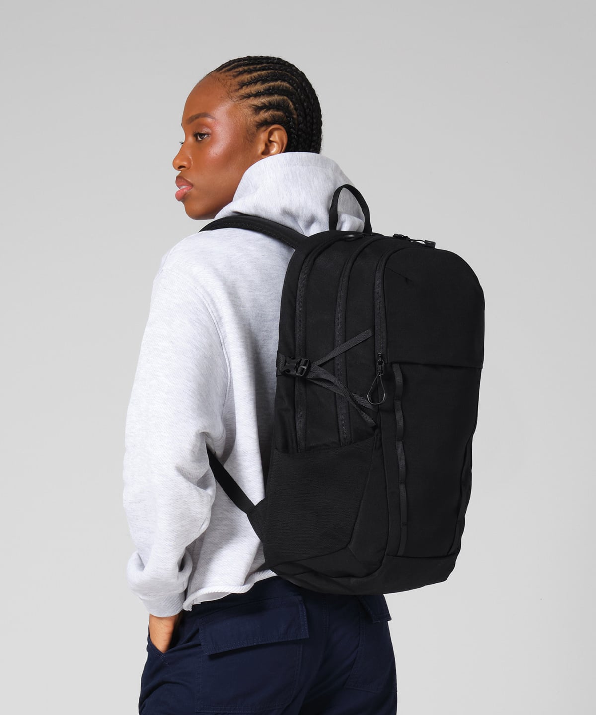 Quadra QD512 Active Outdoor 25 Litre Daypack