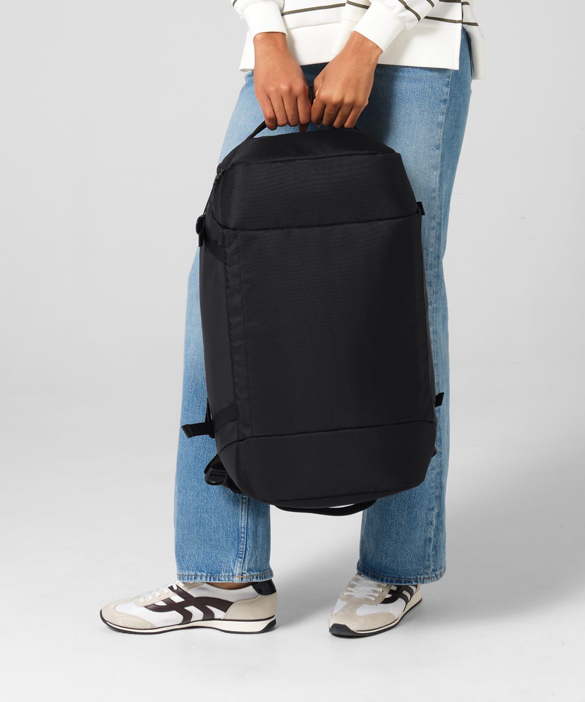 Quadra QD544 Zürich 35 Litre Hybrid Holdall
