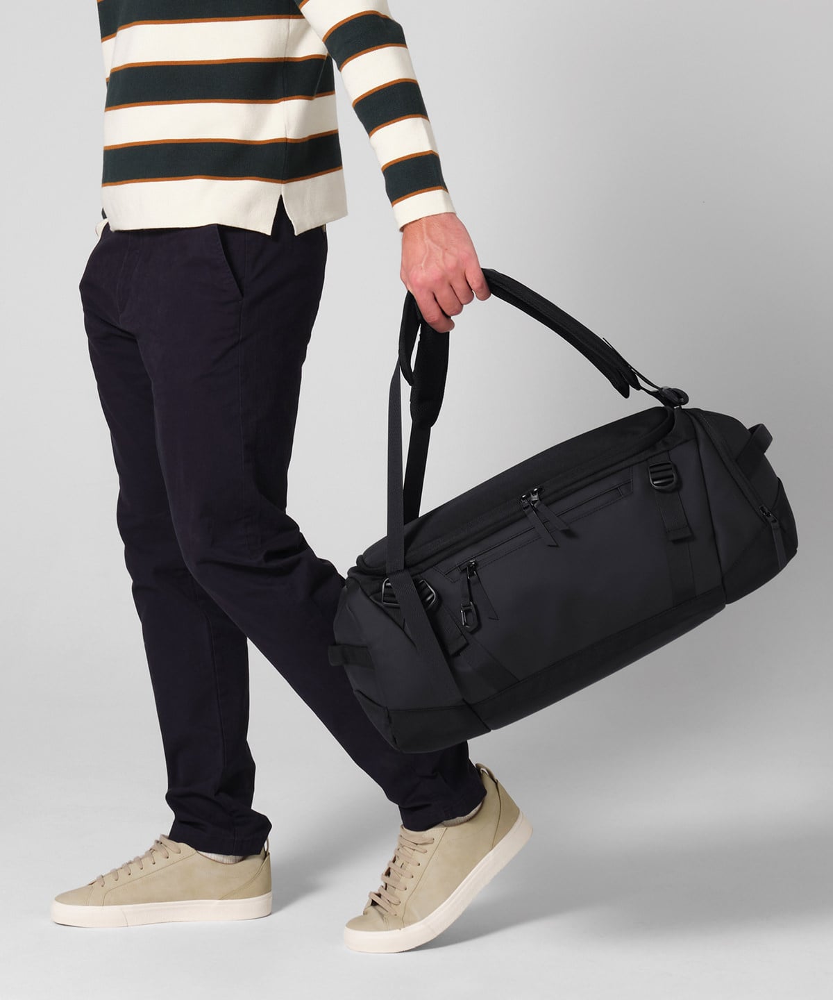 Quadra QD545 Zürich 45 Litre Hybrid Holdall