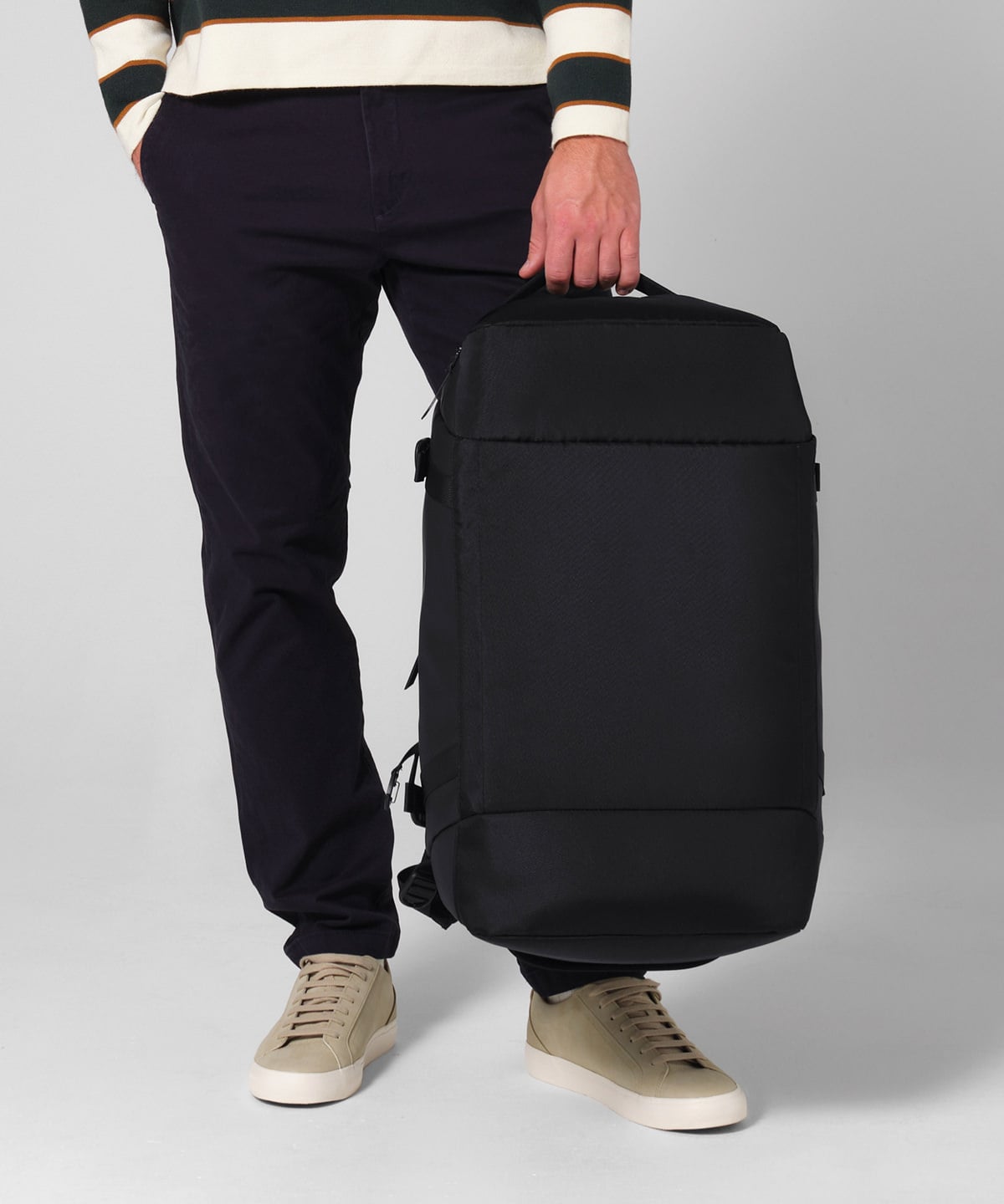 Quadra QD545 Zürich 45 Litre Hybrid Holdall
