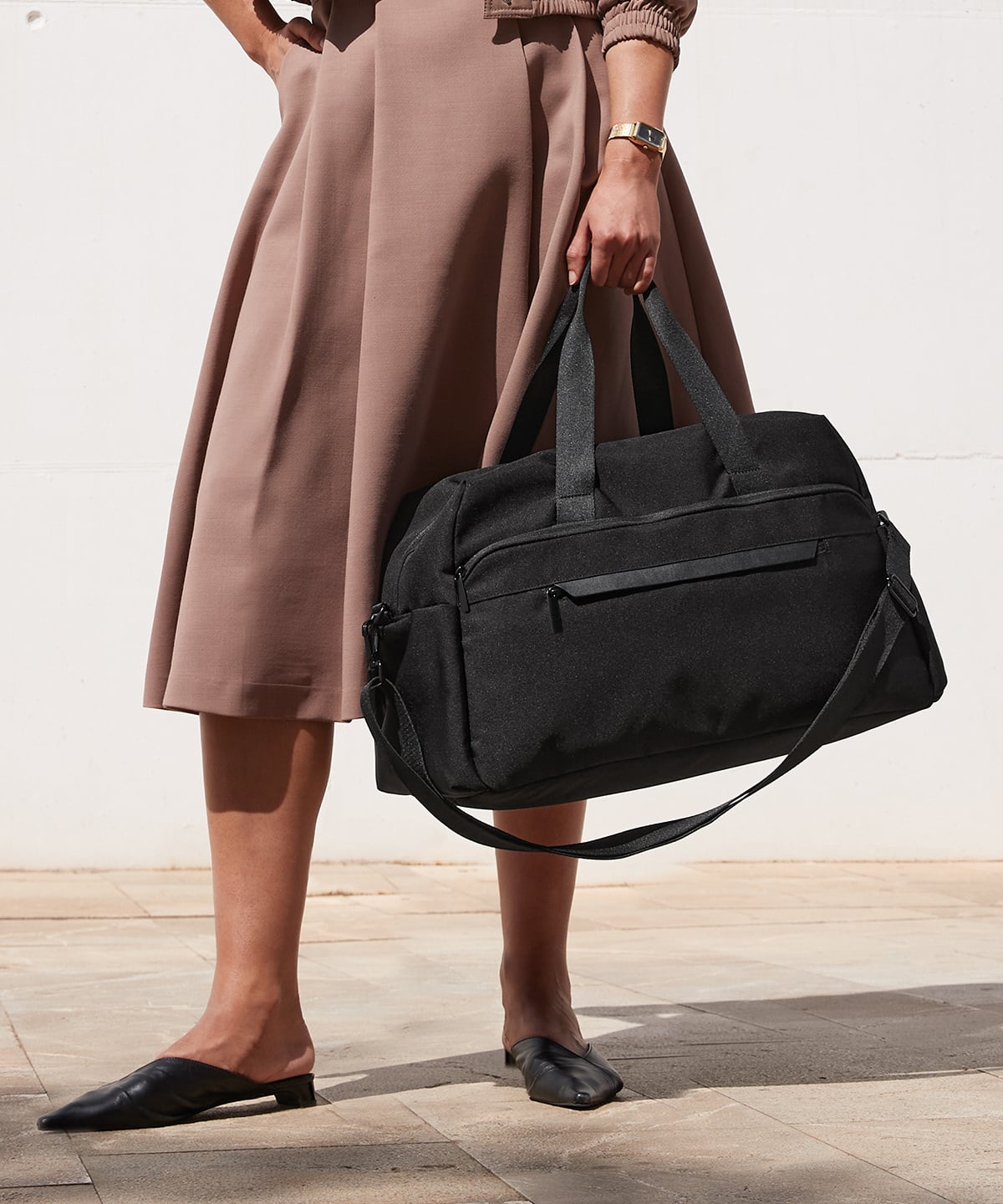 Quadra QD813 Airside Weekender