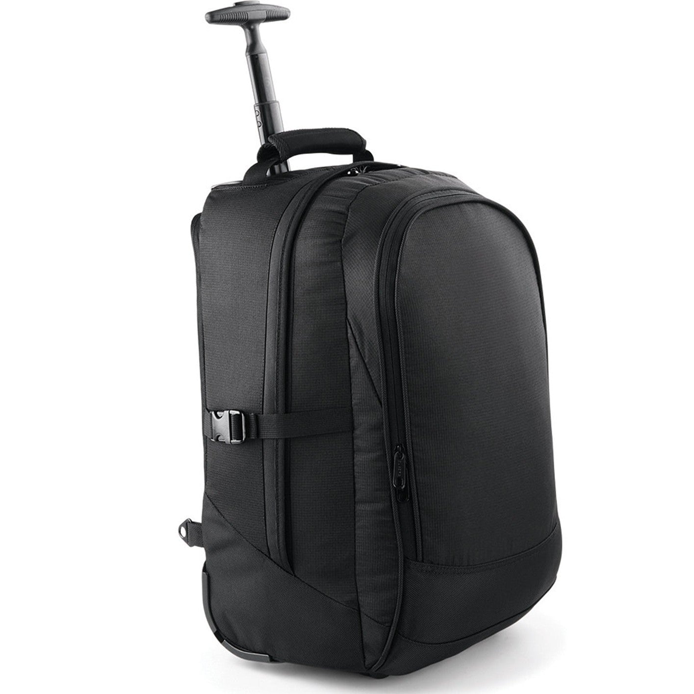 Quadra Vessel Airporter
