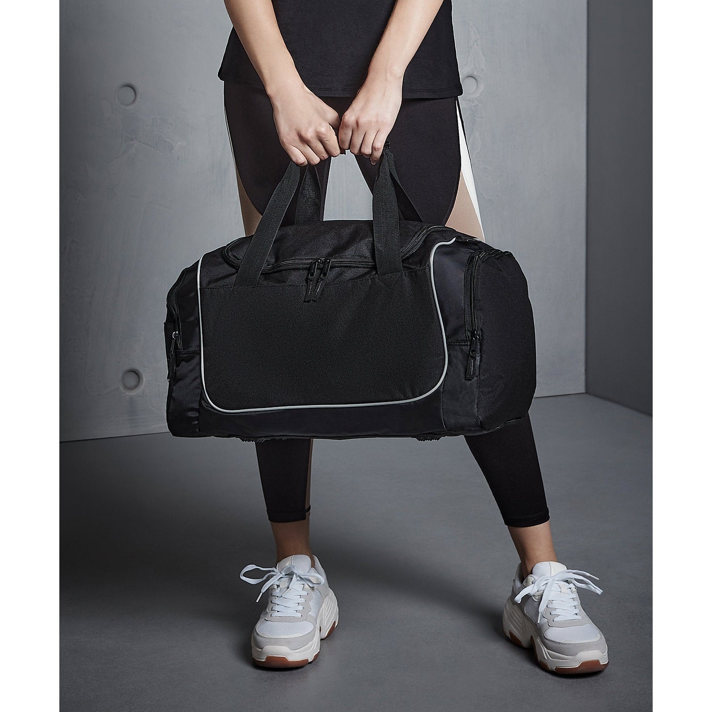 Quadra Teamwear Locker Bag