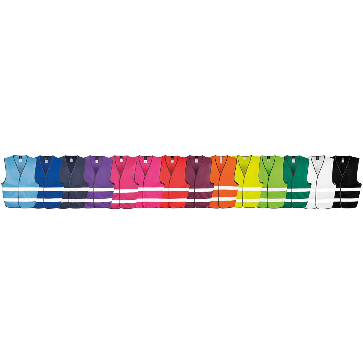 Result Core Core Hi-Vis Vest