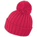 Result Winter Essentials Hdi Quest Knitted Hat
