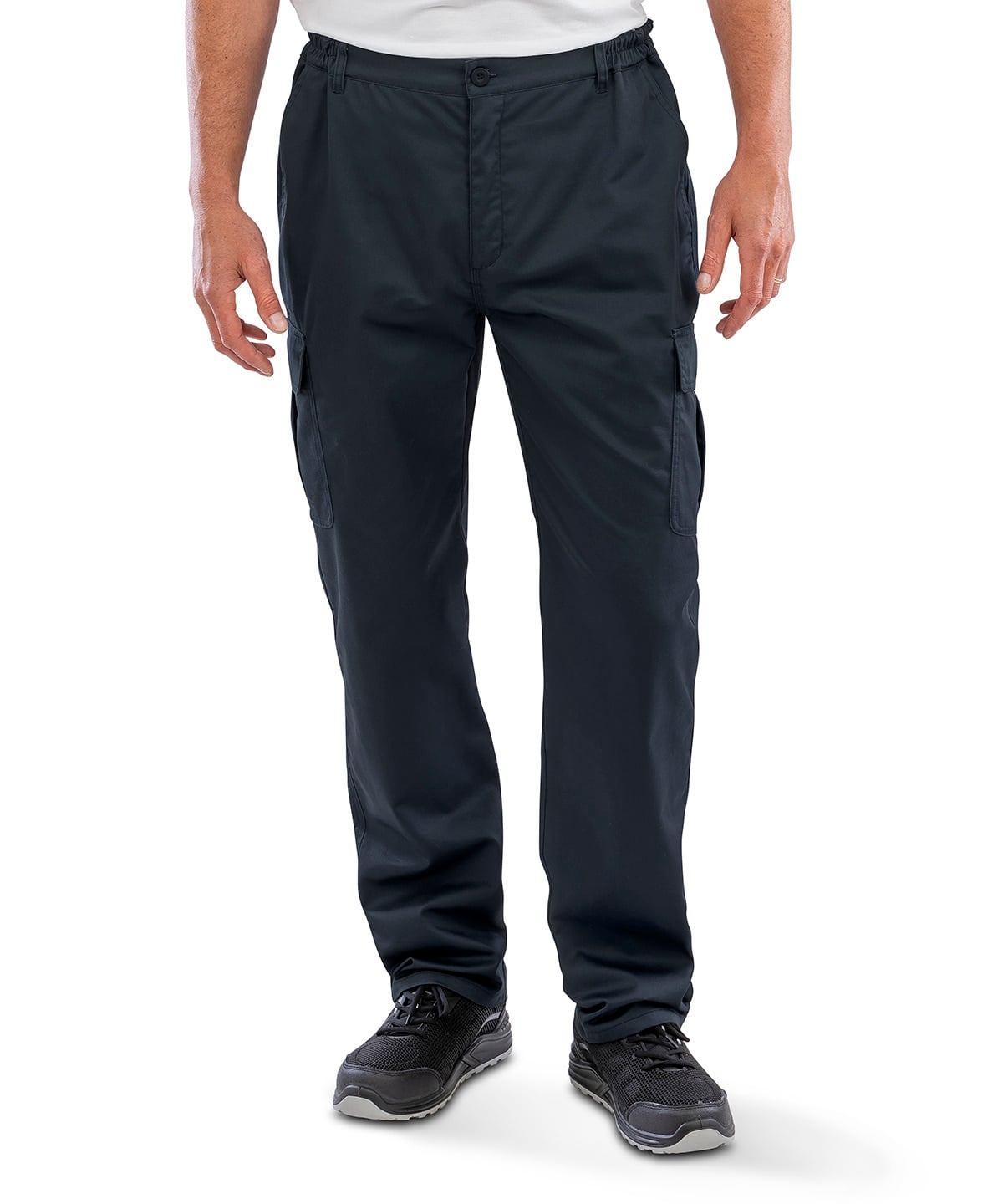 Result Recycled R511X Recycled Work-Guard Utility Trousers