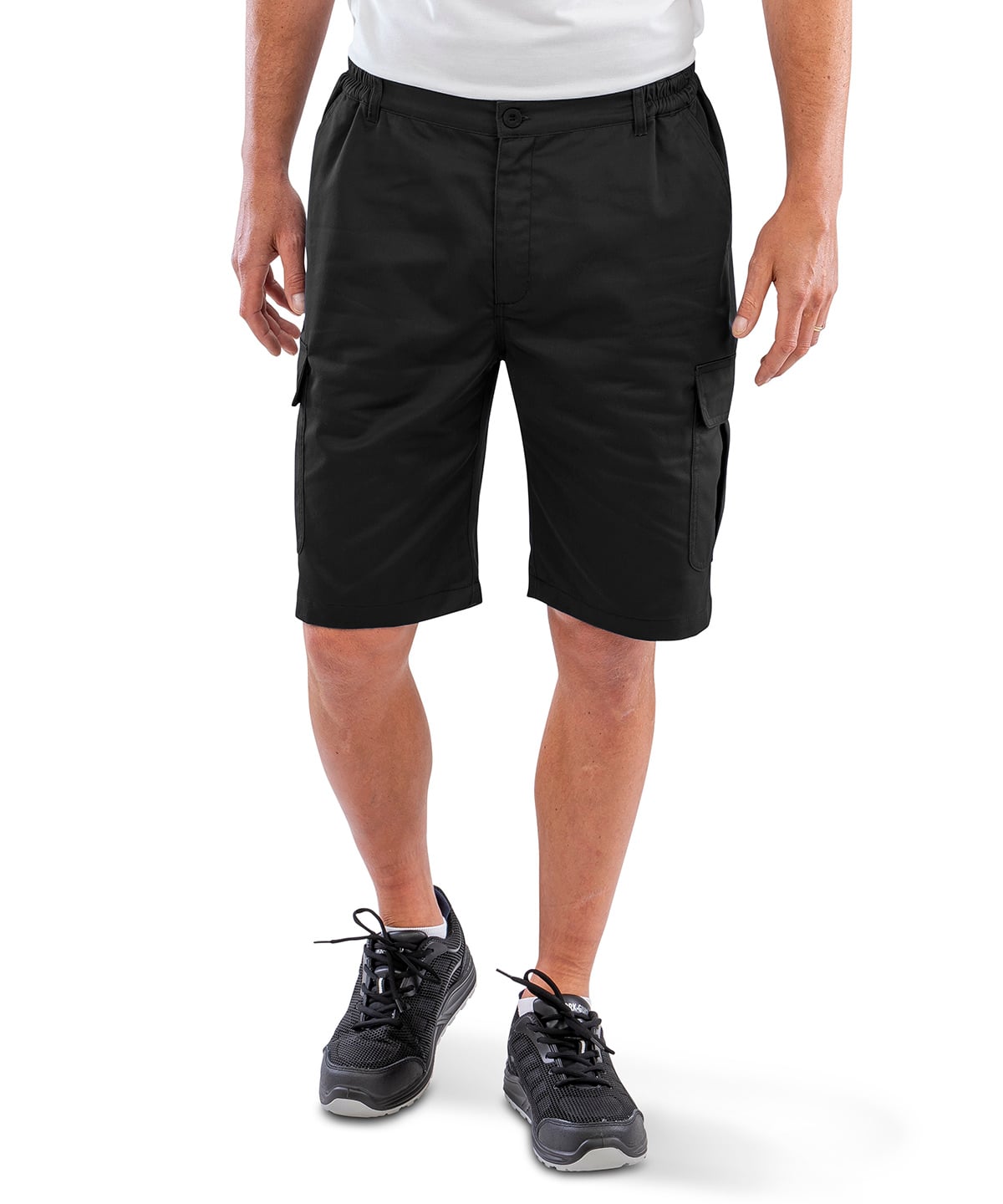 Result Recycled R512X Recycled Work-Guard Utility Shorts