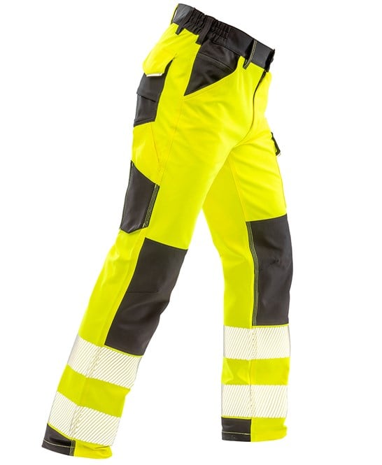 Result Safeguard R517X Safe-Guard Recycled Dynamic Stretch Safety Trousers