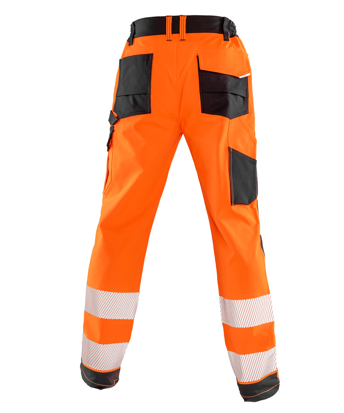 Result Safeguard R517X Safe-Guard Recycled Dynamic Stretch Safety Trousers