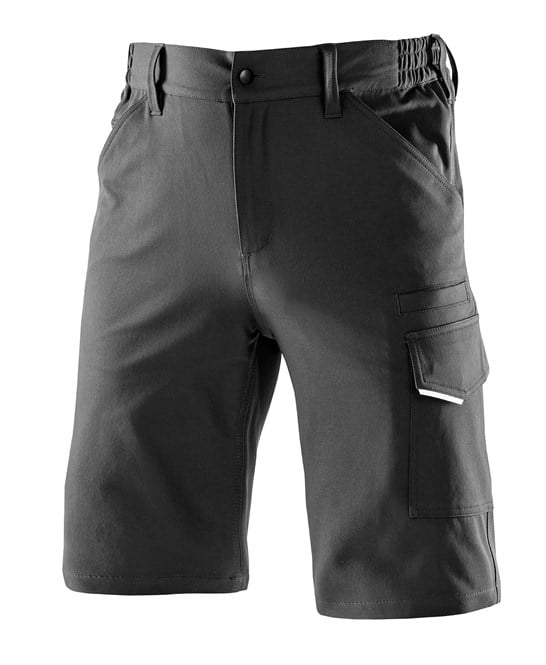 Result Workguard R520X Work-Guard Recycled Dynamic Stretch Shorts