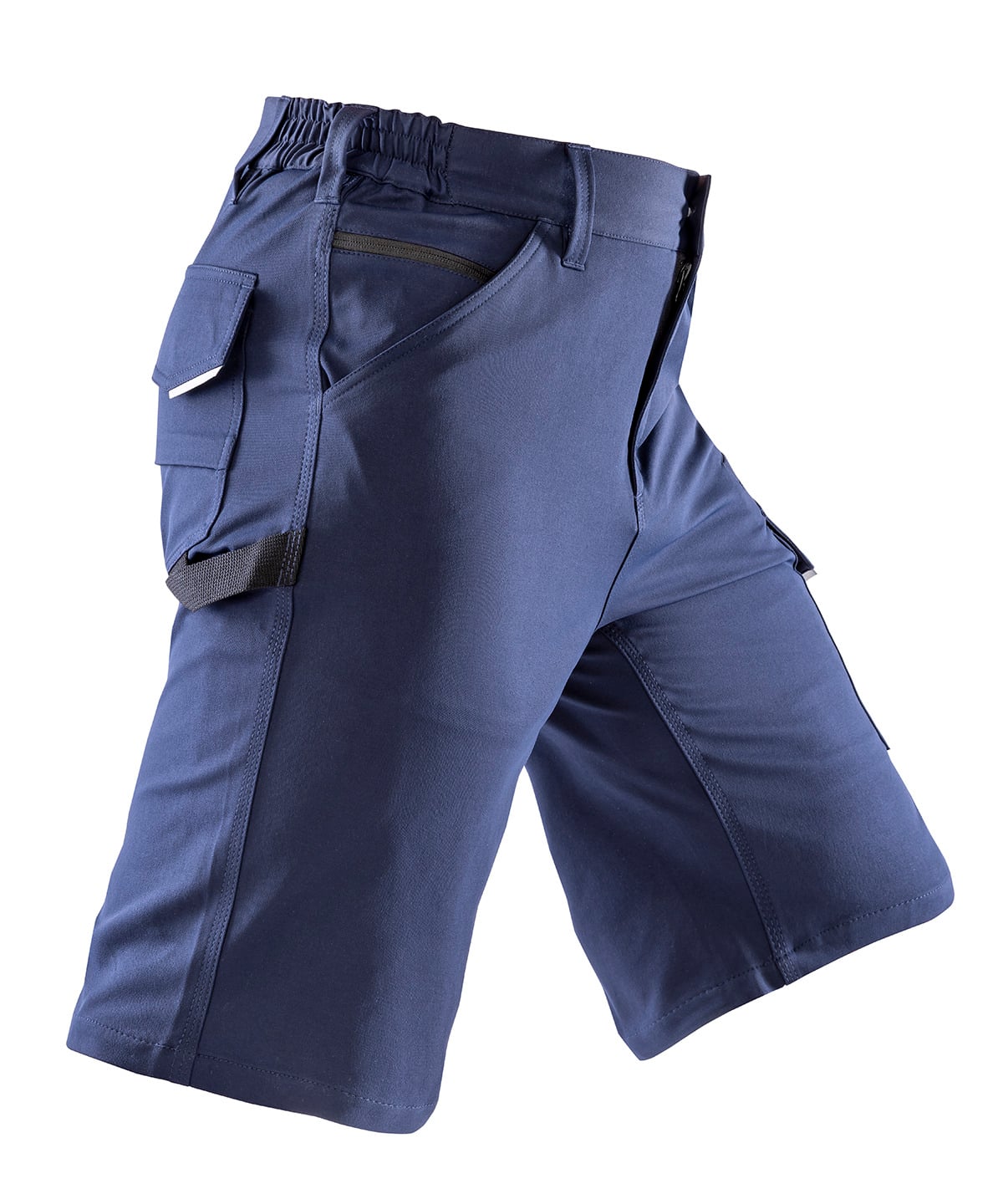 Result Workguard R520X Work-Guard Recycled Dynamic Stretch Shorts