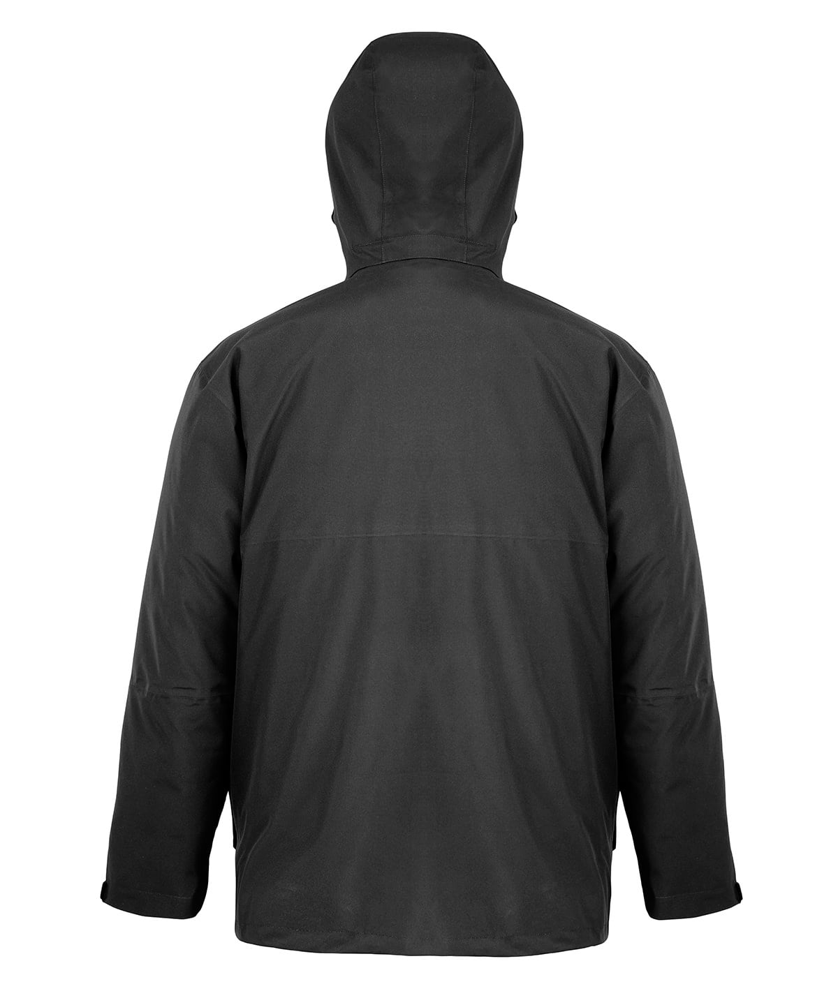 Result Recycled R920X Recycled 3-In-1 Padded Ripstop Jacket