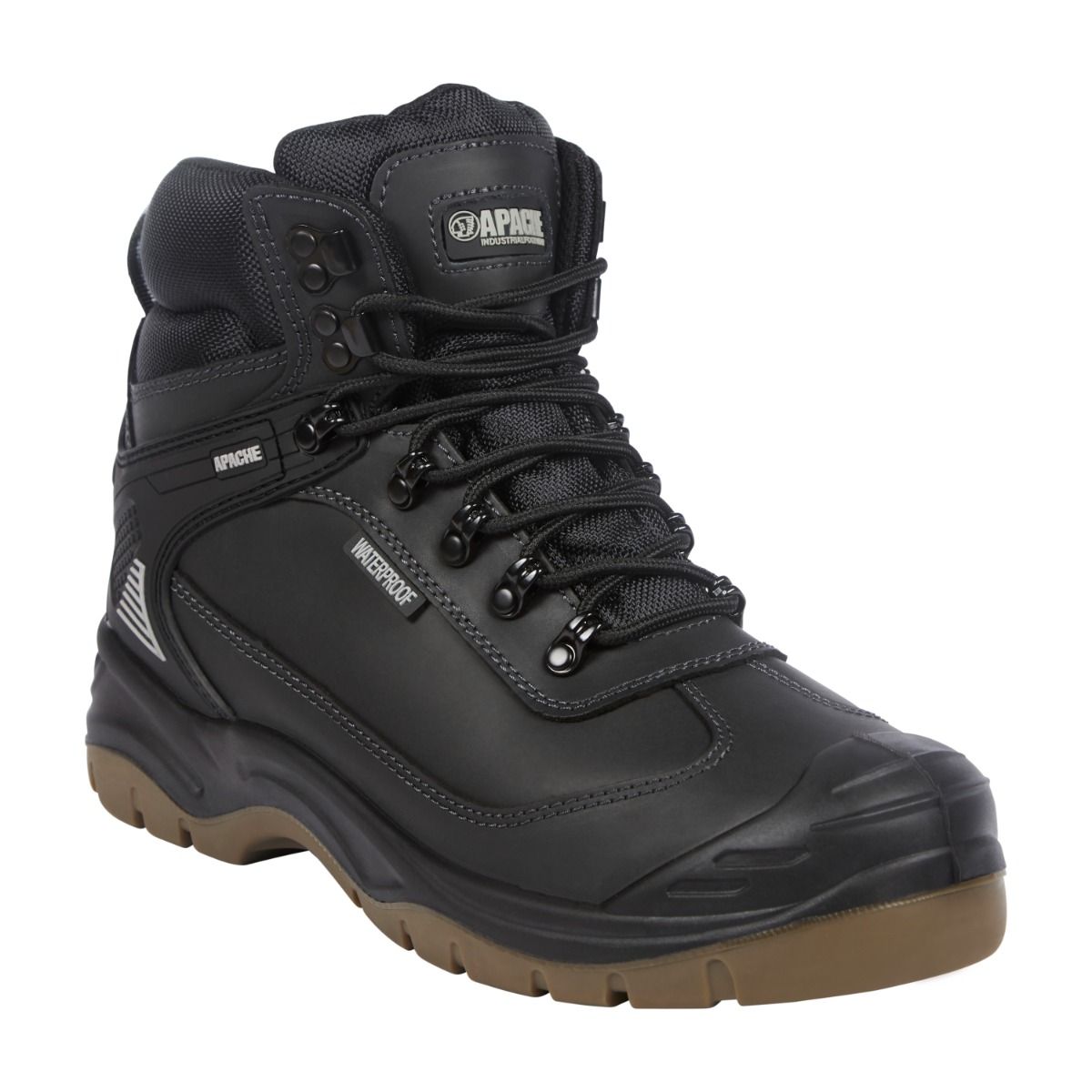 Apache RANGER BLACK