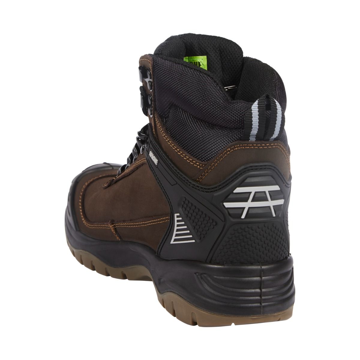 Apache RANGER BROWN